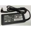 Toshiba 19V 2.37A 45W Laptop charger thumb 0