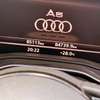 Audi A5 quattro White Sport 2018 thumb 4