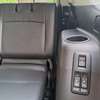 Toyota land Cruiser Prado TX petrol 2018 thumb 5
