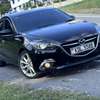 Mazda Axela Saloon petrol 2016 thumb 5