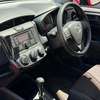 Toyota axio G 2019 Purple thumb 4