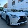 lexus nx200t slightly used thumb 1