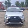 Mitsubishi Outlander sunroof thumb 0