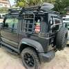 Suzuki jimny sierra thumb 4