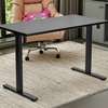 Standing Desk: Black Standing Office Desk In  Vihiga thumb 2