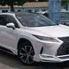 Lexus RX300t 2020 Sunroof white thumb 3