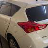 TOYOTA AURIS 2013MODEL thumb 4