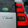 Toyota landcruiser Prado TZG thumb 1
