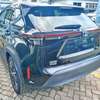 TOYOTA YARIS-CROSS,HYBRID,2020(WE ACCEPT HIRE PURCHASE) thumb 3