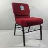 Event Chair: Red Stackable Event Chair In Migori thumb 3