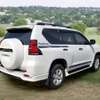 Toyota land cruiser prado thumb 3