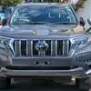 Toyota prado thumb 1