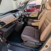Nissan Serena highway Star ✨✨✨ Hybrid Gold 2018 thumb 7