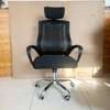 High Back Ergonomic Office Chair with Headrest thumb 2