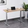 Office Desk; Adjustable Electric Standing Desk thumb 5
