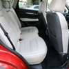 Mazda Cx-5 redwine  petrol thumb 1