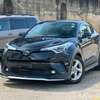 Toyota CH-R Black 2019 2WD thumb 1