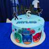 Kids Parties, Kids birthday parties thumb 9