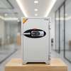 122KGS Diplomat Fireproof Safe thumb 0