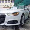 Audi A6 TFSI Quattro Sunroof White 2018 thumb 0