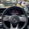 Mercedes Benz G63 AMG Blue 2019 thumb 3