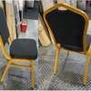 Office Chair: Black Banquet Event Chair thumb 2