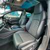 Audi RS7 Black High-Performance Sedan LED thumb 8