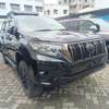 Toyota land Cruiser Prado TX-L Diesel 2018 Black thumb 12
