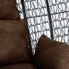 Metallic Base Rattan Outdoor Swing Chair thumb 7