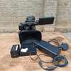 Canon XF 605 thumb 2