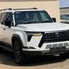 2024 Lexus GX550 thumb 12