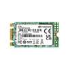 Transcend M.2 2242 SATA SSD Drive thumb 1