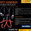 Safety Harness Double Buckle thumb 2