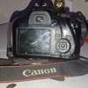 Cannon 4000D camera kit with 18-55mm lens thumb 4