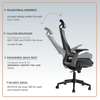 Office Chair:  High Back Mesh Office Chair thumb 5