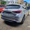 Mazda Axela Sunroof 2200cc 2018 thumb 4