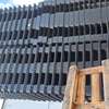 Black Plastic pallets - used thumb 0