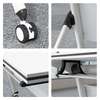 Modern Mobile Conference Folding Table thumb 4