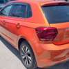 Volkswagen polo 2018model thumb 6