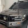 TOYOTA LANDCRUISER V8 DIESEL SUNROOF 2018MODEL thumb 5