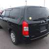 Toyota Probox Tx package black 2018 thumb 2