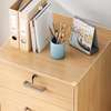 Cabinets: Casual Composite Wood Free Standing Cabinet thumb 4