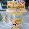 Kids Furniture; Adjustable Kids Chair and Desk thumb 0