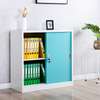 Office Cabinet: 2-Door Credenza Office Cabinet in Kaplong thumb 0