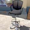 Mesh Clerical Office Seat thumb 5