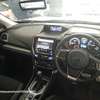 Subaru forester e boxer 2018model thumb 2