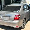 TOYOTA AXIO Compact Hatchback Gray Efficient City Car 2019 thumb 8