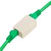 LAN Ethernet Network Cable Extension Adapter thumb 1