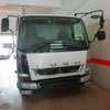 Mitsumbishi Fuso fighter 7 tones thumb 9