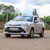 Toyota Axio for hire thumb 2
